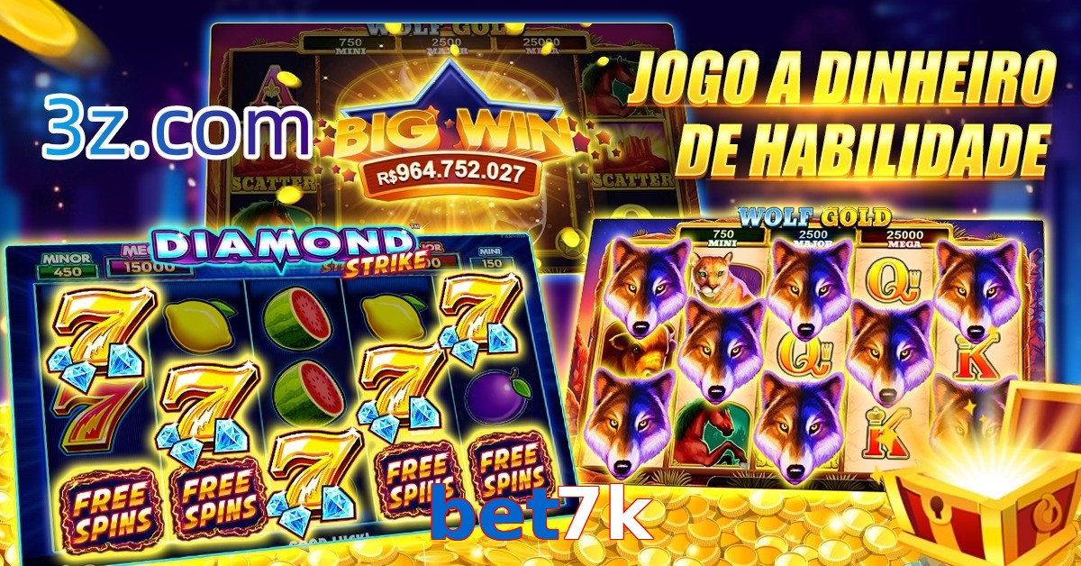bet7k