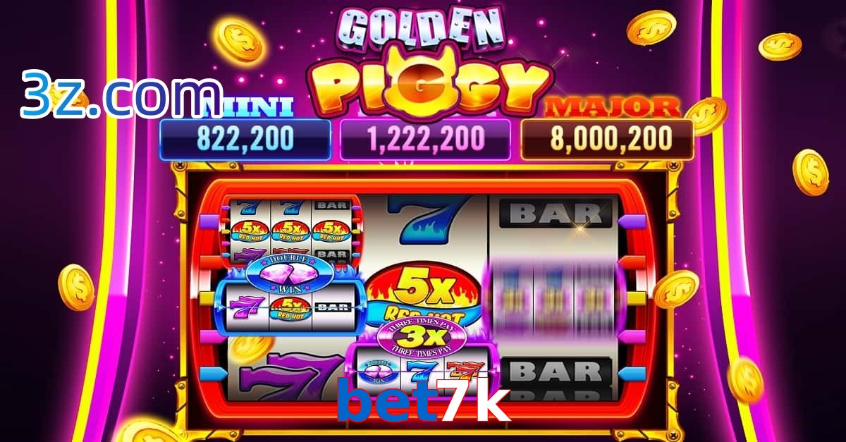 bet7k