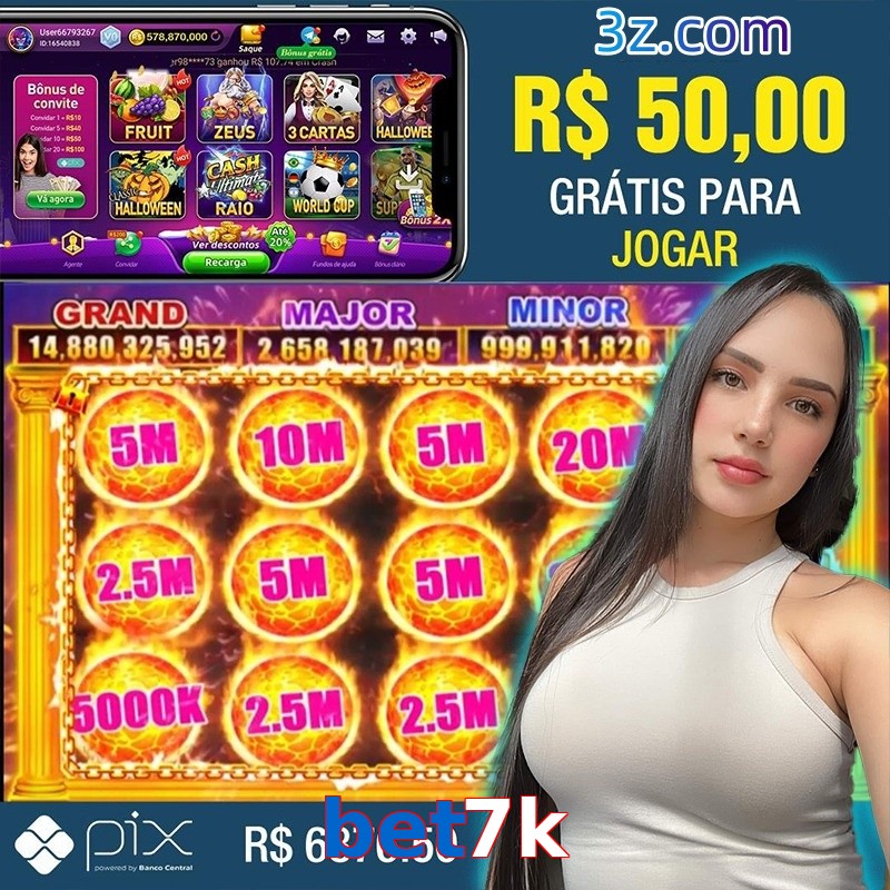bet7k